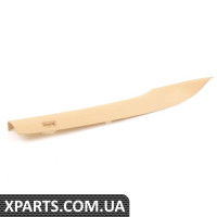 Накладка стойки - справа BMW 51437069434