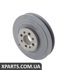 Шків колінчастого валу VAG 026105243A