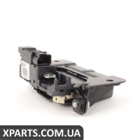 Привід замка багажника BMW 51244825198