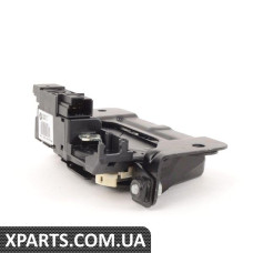 Привод замка багажника BMW 51244825198