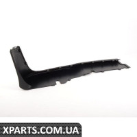 JCW Aero II Розширення ширини - лівий BMW 51110441465