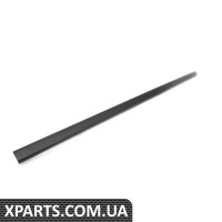 Молдинг віконного ущільнення - праворуч BMW 51137158534
