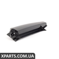 Кришка Колона C Стовп Чорний - Лівий BMW 51130053541