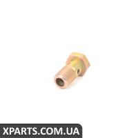 ПОЛОВИЙ Гвинт - (ДОВГО ДОСТУПНИЙ) BMW 16121119240