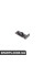 СЛАЙД ДАХ PROT EDGE Porsche 96456443500