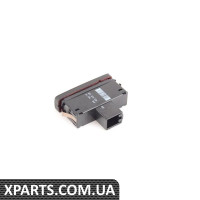 Клавіша аварійна. світло. сигнал VAG 3AA953509A1QB