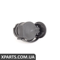 Адаптер для фаркопа с13 на 7 контактов VAG 000055300C