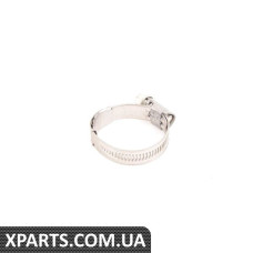 ЗАЖИМ Mercedes Benz 000000002772