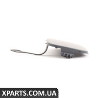 Буксирувальна кришка - загрунтована BMW 51119806062