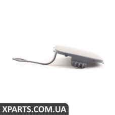 Буксирувальна кришка - загрунтована BMW 51119806062
