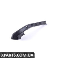 Ущільнення капота - праворуч BMW 51767264274