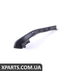 Ущільнення капота - праворуч BMW 51767264274