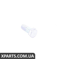 Болт Mercedes Benz 000000001114