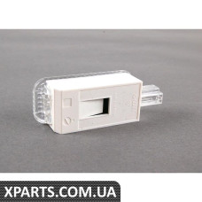 Складання світлодіодної лампи VAG 8J0947409A