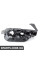 Кронштейн кришки бампера BMW 51117212956