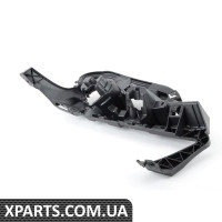 Кронштейн кришки бампера BMW 51117212956
