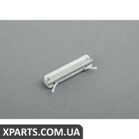 Зажим жолобка BMW 51137379033