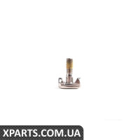 Клемна клема з негативним акумулятором VAG 3A0915138