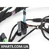 ДЖУТ ПРОВІДІВ, ДВЕР, ДР BMW 61129259814