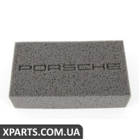 Porsche Logo Губка Porsche 00004400096