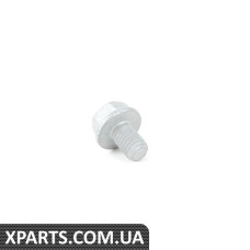 Болт Mercedes Benz 000000000436