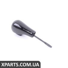 Ручка селектора BMW 25162423086