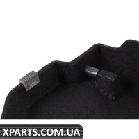 Палуба заднього скла BMW 51467111559