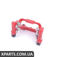 Задній супорт лівий VAG 5K0615425A