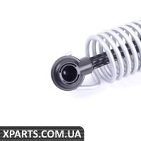Пружина розтягування багажника - ліва BMW 51247204366