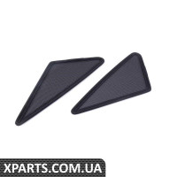 Заднє скло Sun Blind VAG 8K5064160