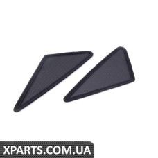 Заднее стекло Sun Blind VAG 8K5064160