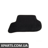 Mojo Mat Set - чорний VAG 1KM061370WGK