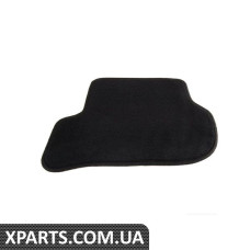 Mojo Mat Set - чорний VAG 1KM061370WGK
