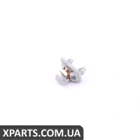 Кронштейн козирка VAG 8W0857562AZ62