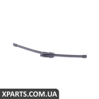 Щітка склоочисника задня VAG 5GM955427B
