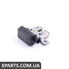 Замок кришки багажника BMW 51242759608