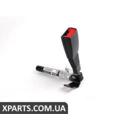 Гніздо ременя безпеки BMW 72117211595