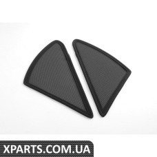 Сонце сліпий VAG 4G8064160