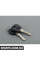 ЗАМОК W / KEY BMW 51248269956