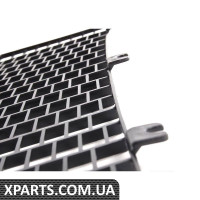 Вентиляційні грати капота - ліва BMW 51131843535