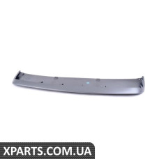 Спойлер VAG 4L08071101RR