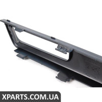 Захисна смуга - лівий задній VAG 3B9807791DGRU