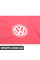 Футболка VW Everyday - середня VAG DRG013812BURMD