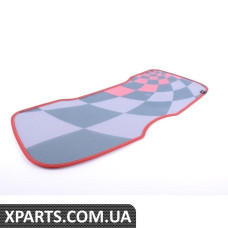 Задня шторка для багажника JCW Pro BMW 51462358070