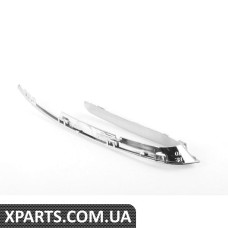 ЗАХИСНА Гумова смуга, RGHT BMW 51117331770