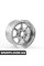 17" Колесо стилю 7 спиць 19 - оцінений кожен BMW 36111093114