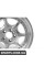 17" Колесо стилю 7 спиць 19 - оцінений кожен BMW 36111093114