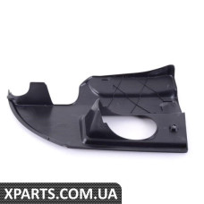 Кришка моторного відсіку VAG 8N0103926G01C