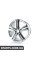 18" Меллорі VAG 5K0601025P88Z