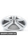18" Меллорі VAG 5K0601025P88Z